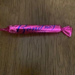 Brand New Bond No. 9 “Chelsea Nights” 
in 1.7 mL